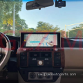 Patrol Y61 2006-2023 RADIO IPS Android Multimedia Player